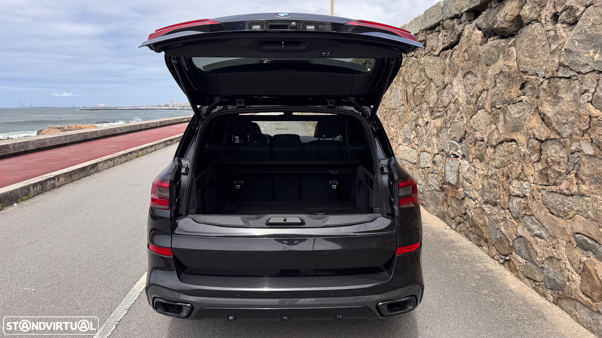 BMW X5 30 d xDrive Pack M - 11