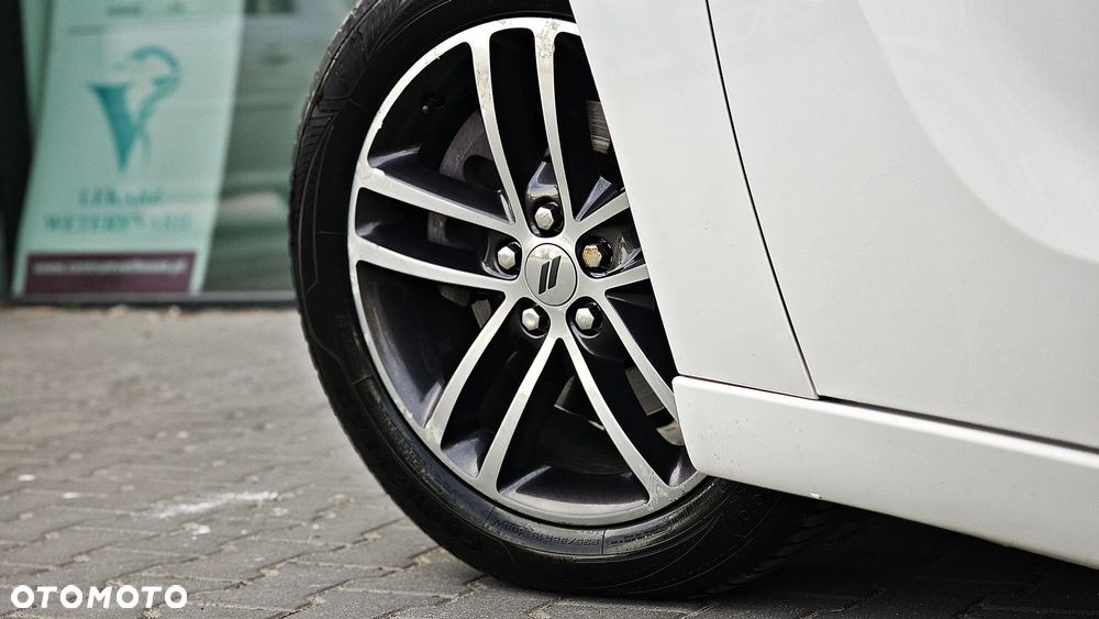 Dodge Charger 3.6 GT - 3