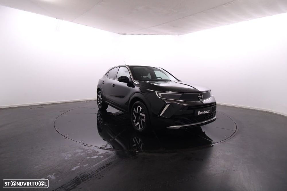 Opel Mokka-e Elegance - 11