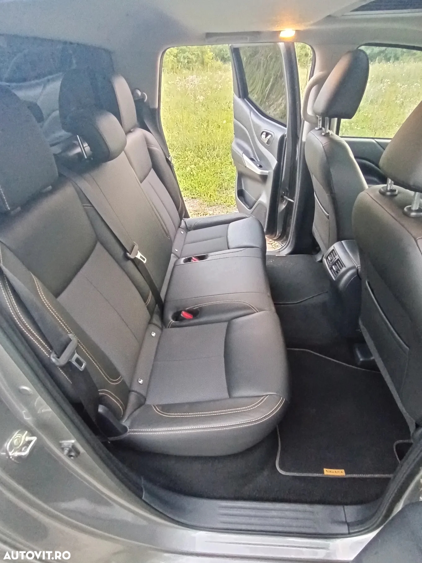 Nissan Navara - 8