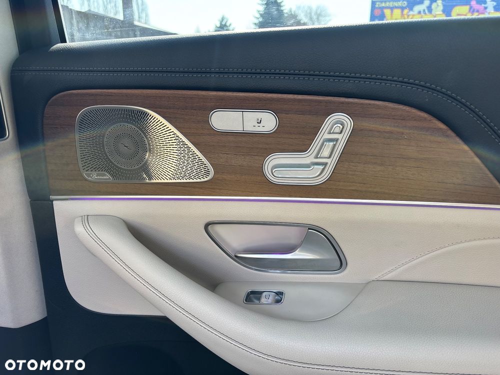 Mercedes-Benz GLE 400 d 4-Matic Premium Plus - 10