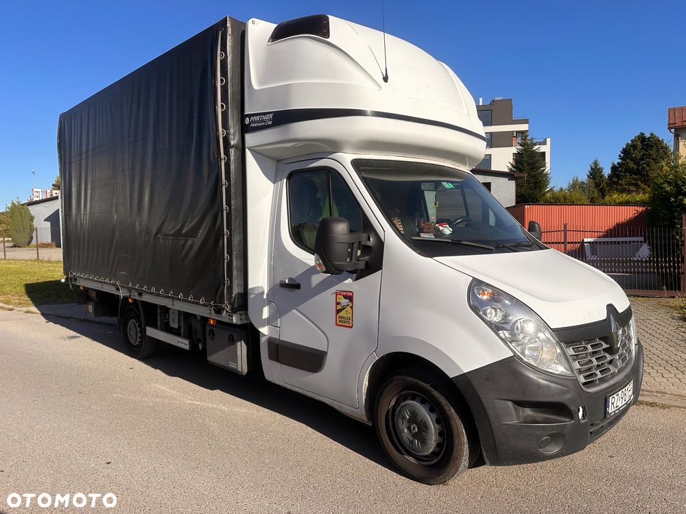 Renault Master - 3