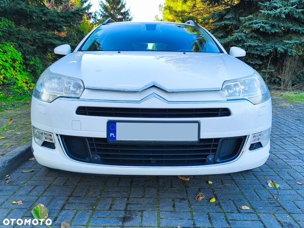 Citroën C5 - 22