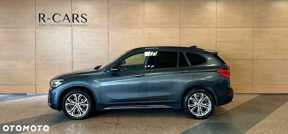 BMW X1 sDrive18i GPF Sport Line - 5