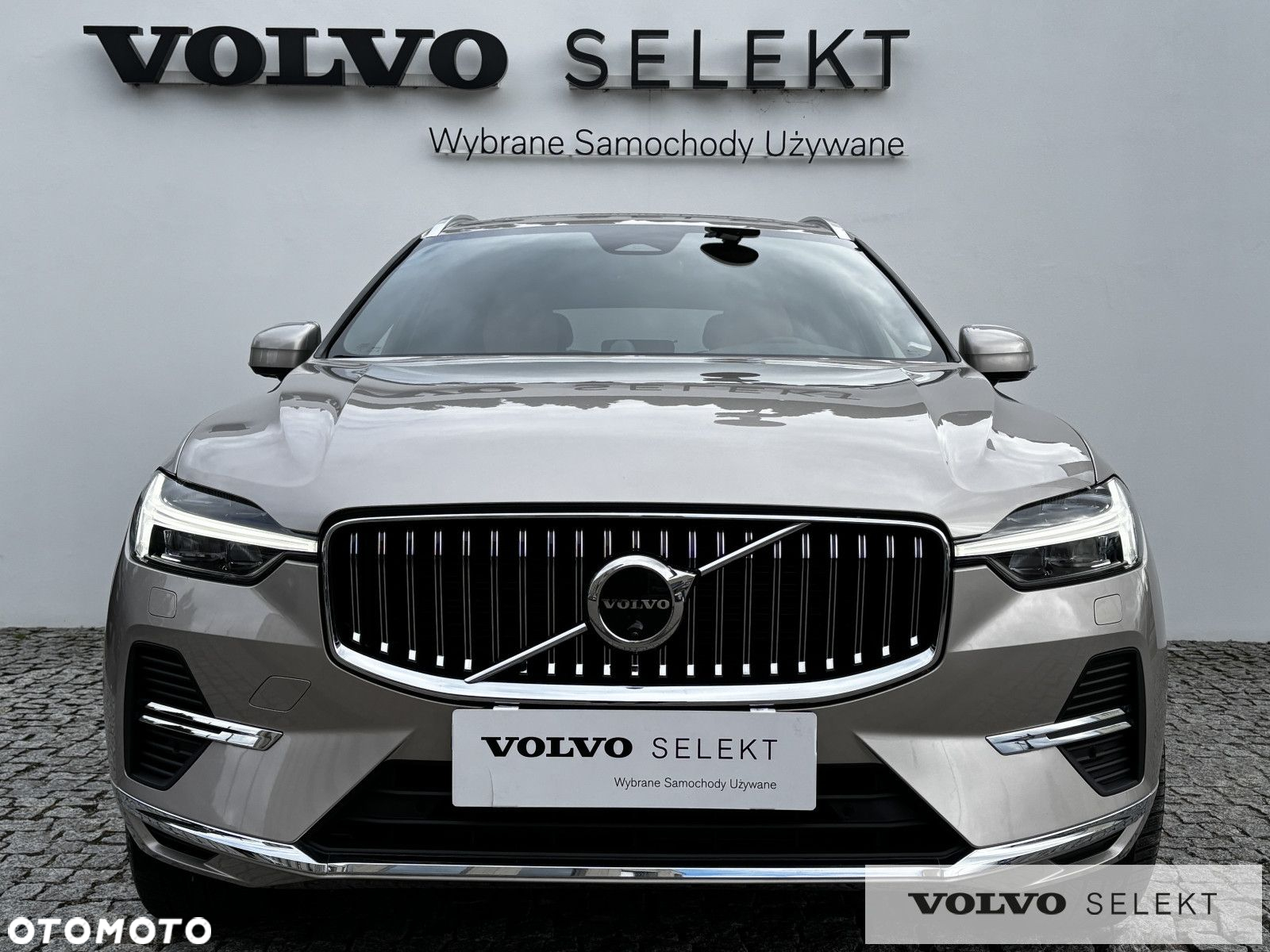 Volvo XC 60 - 5