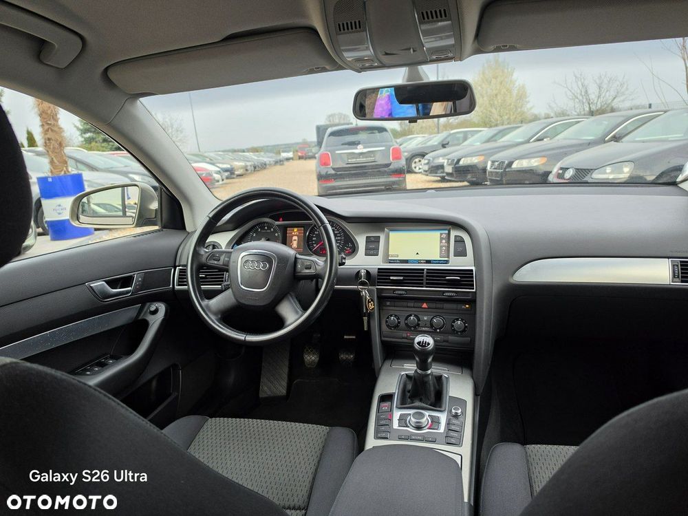 Audi A6 Avant - 35