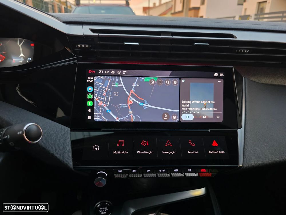Peugeot 308 SW 1.5 BlueHDi Allure Pack - 9