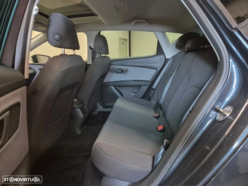 SEAT Leon 1.0 EcoTSI Style S/S - 27