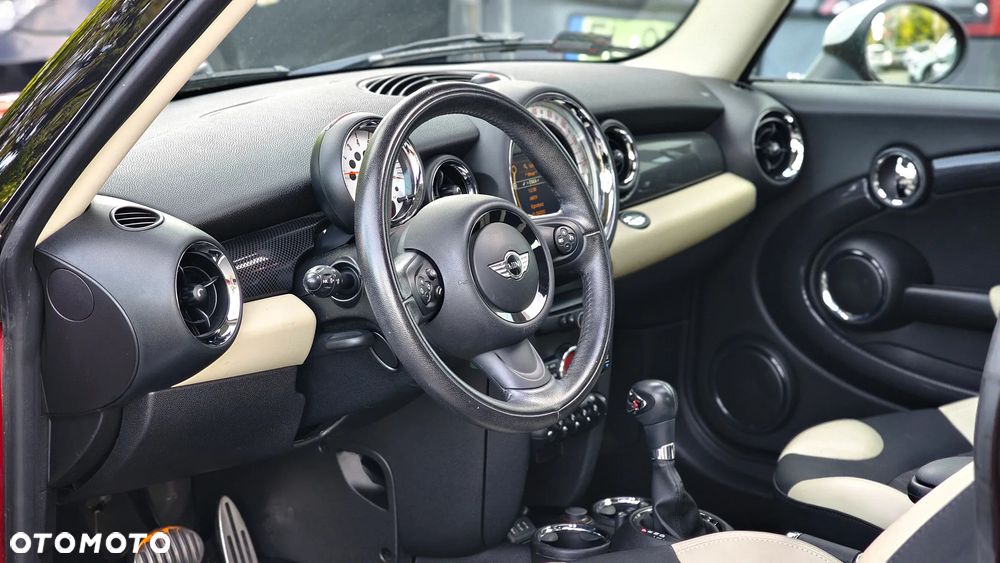 MINI Cooper S - 31