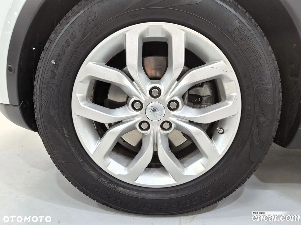 Land Rover Discovery 2.0 Sd4 - 7
