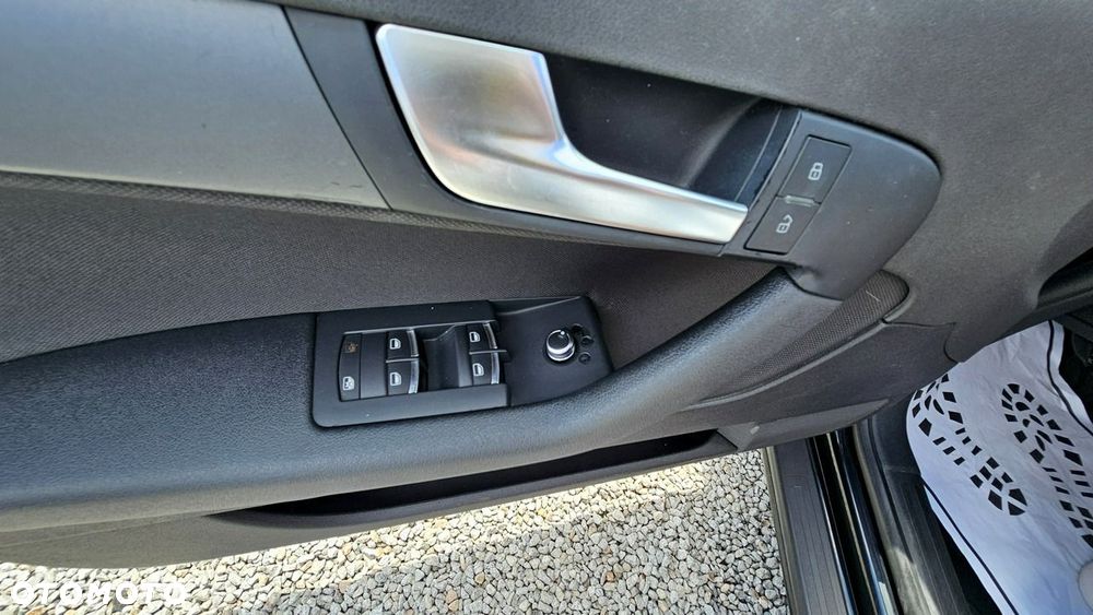 Audi A3 Sportback - 28