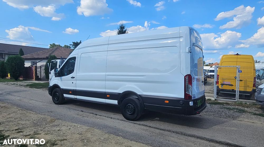 Ford Transit L4H3 - 6