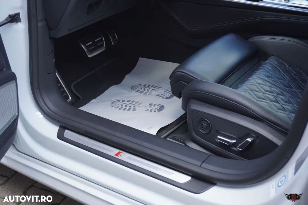Audi A7 50 TDI quattro Tiptronic MHEV - 14