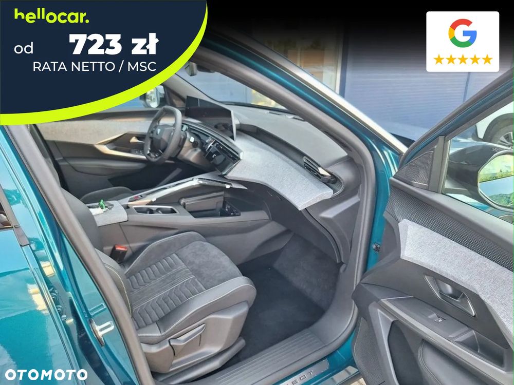Peugeot 3008 1.2 PureTech mHEV GT E-DCS6 - 6