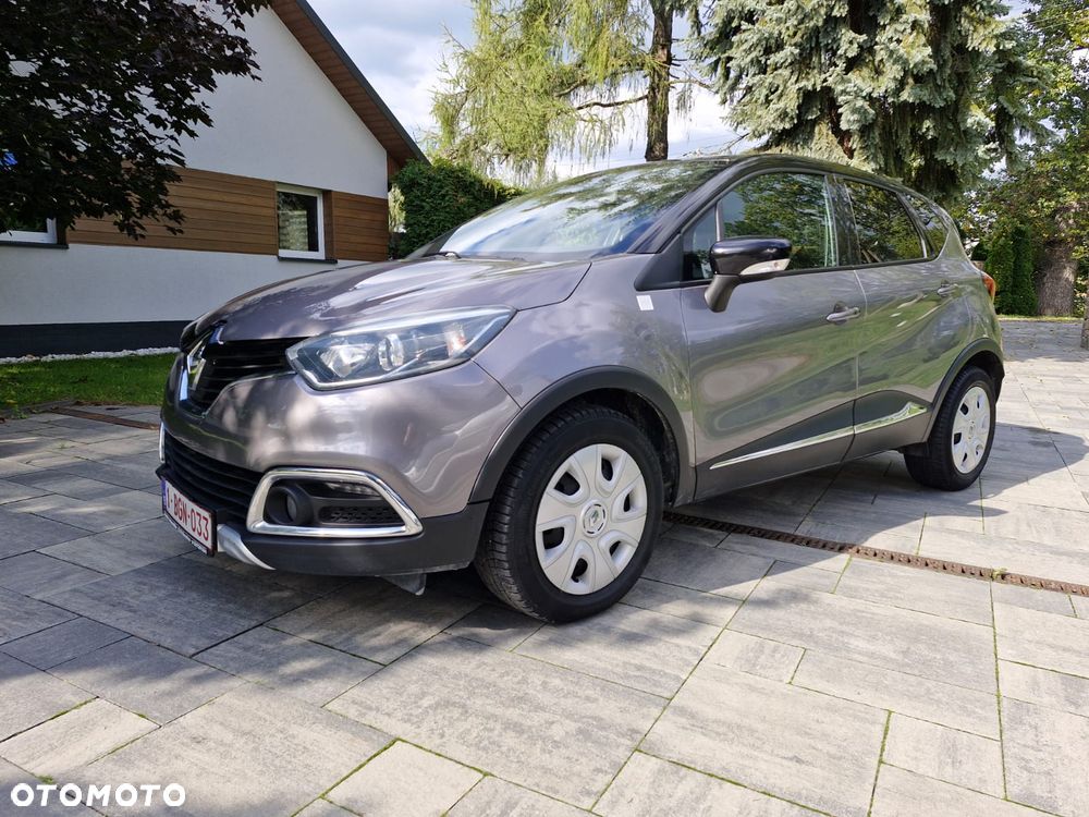 Renault Captur TCe 120 EDC Helly Hansen - 3