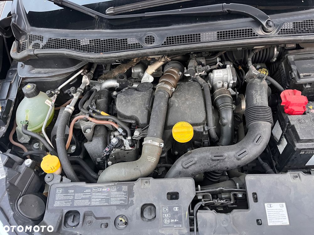 Renault Captur - 5