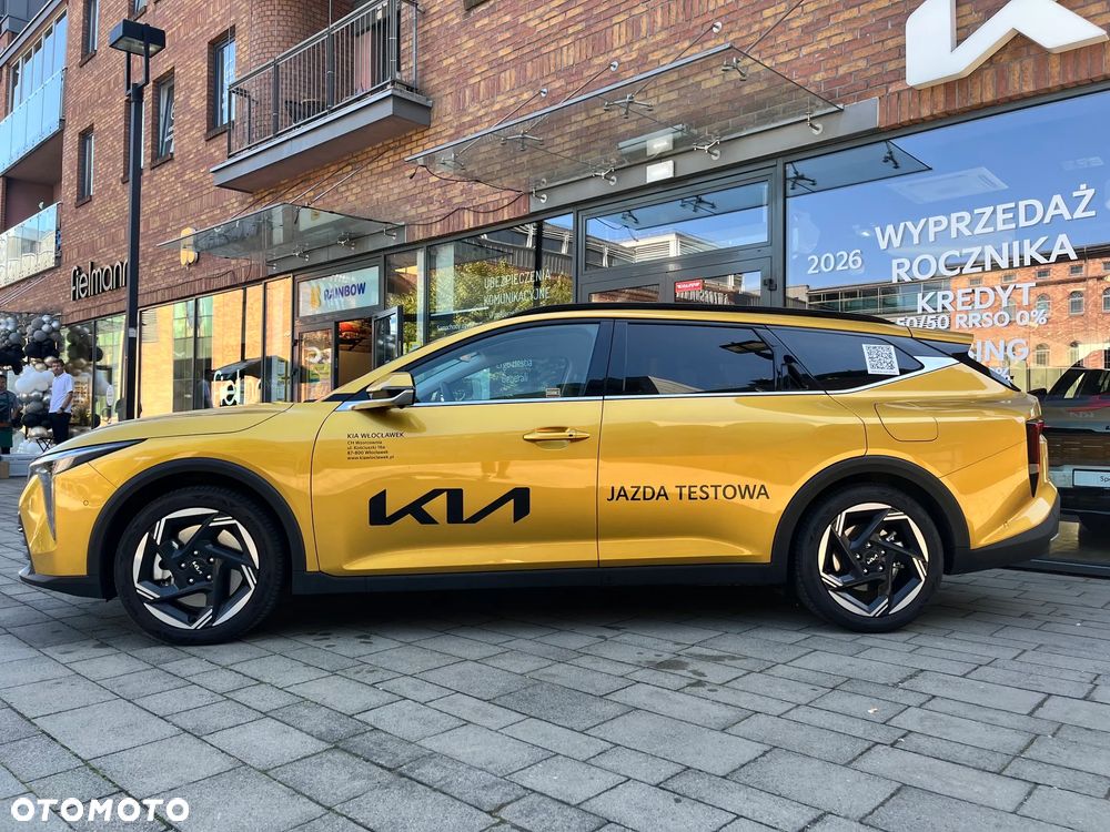 Kia K4 1.6 T-GDI L - 12