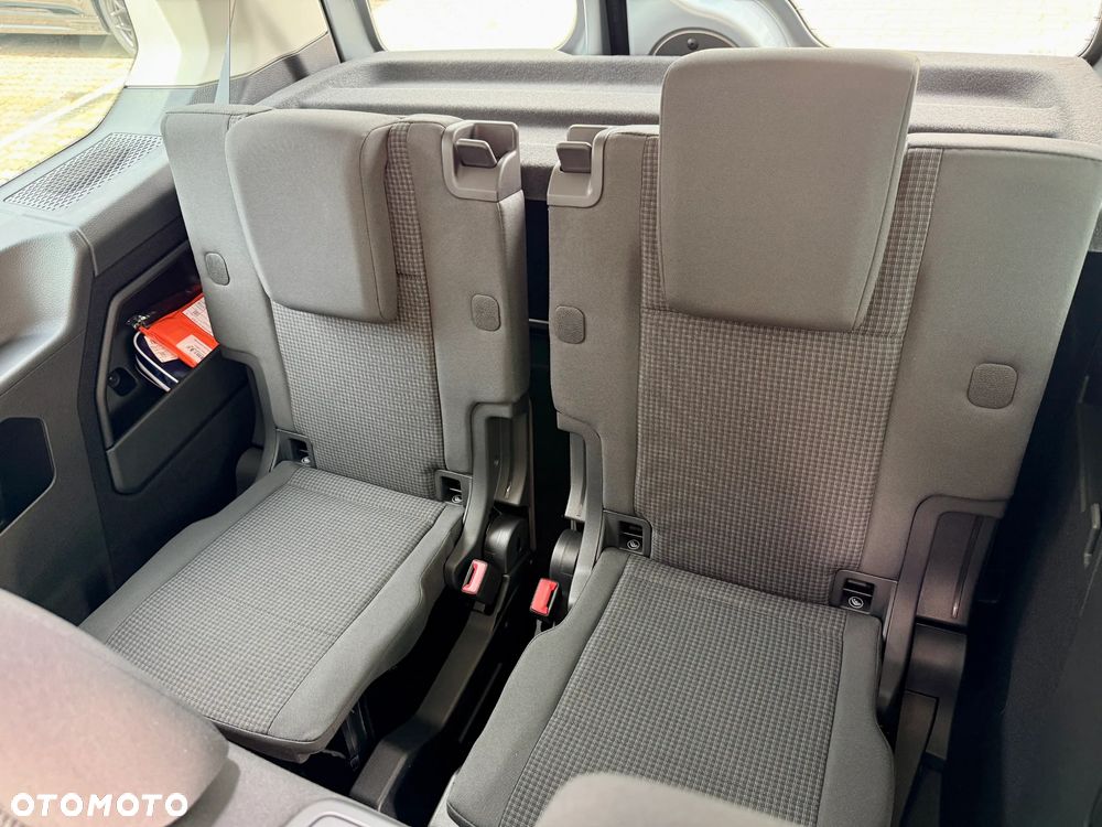 Volkswagen Caddy Maxi 2.0 TDI Life - 33