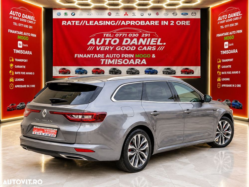 Renault Talisman - 3