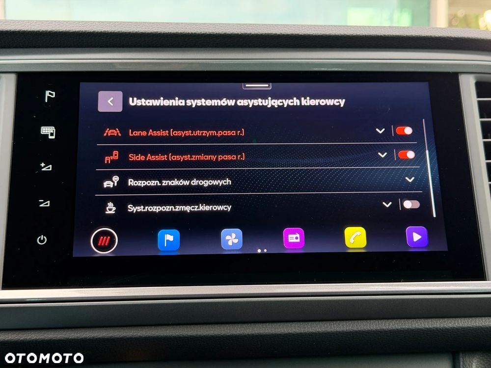 Cupra Ateca 2.0 TSI 4Drive DSG Limited Edition - 36