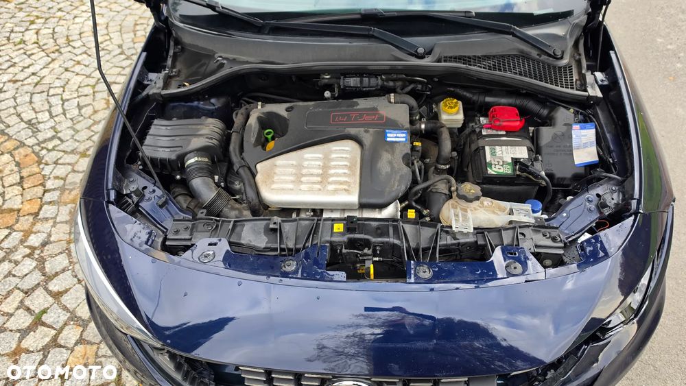 Fiat Tipo 1.4 16V More - 14
