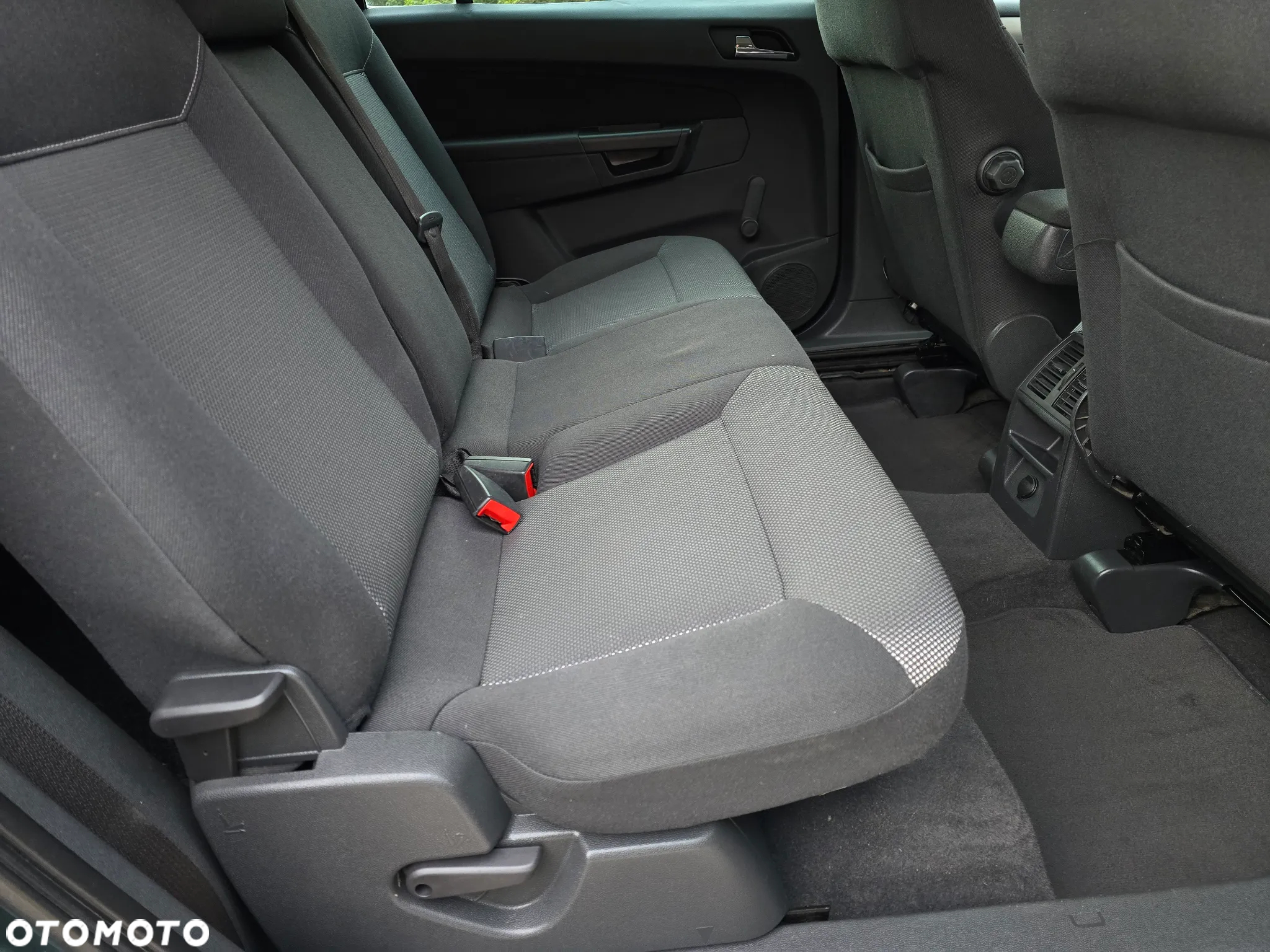 Opel Zafira 1.6 ECOFLEX Edition 111 Jahre - 25