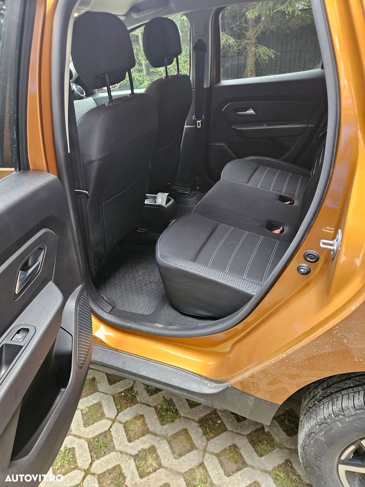 Dacia Duster - 13
