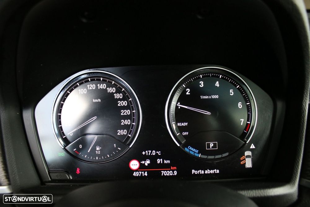 BMW X2 25 e xDrive Pack M - 16