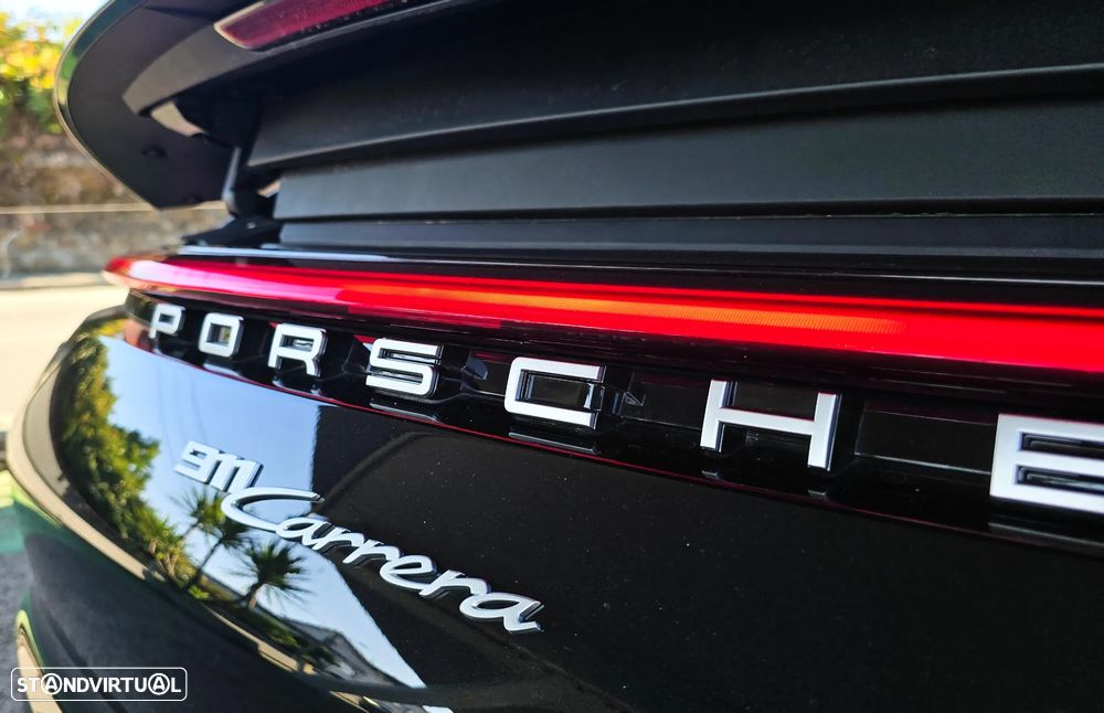 Porsche 911 (992) Carrera PDK - 14