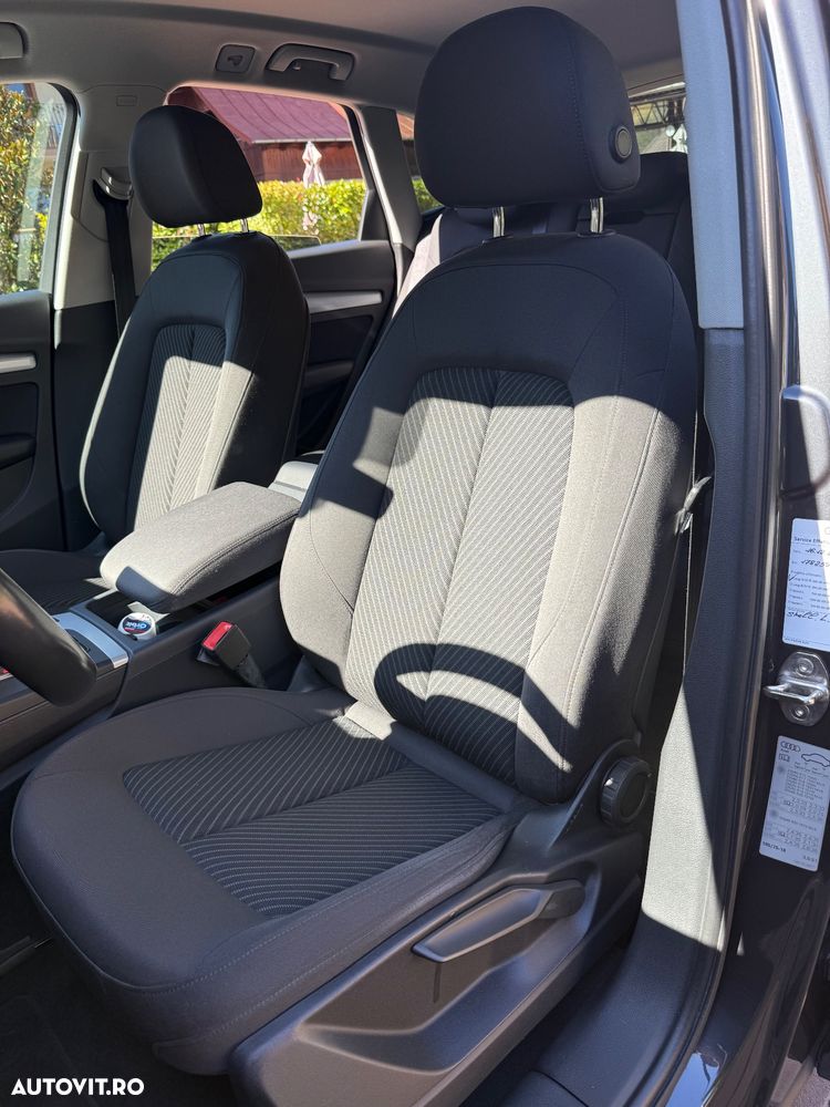 Audi Q5 2.0 TDI Quattro S tronic - 17