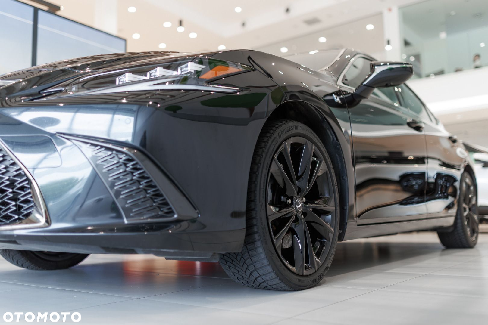 Lexus ES - 26