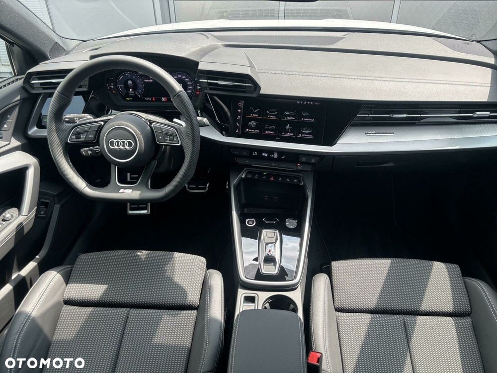 Audi A3 - 11