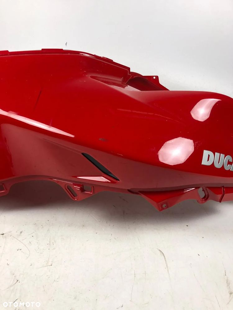 Ducati Multistrada V4 Osłona Nakładka Zbiornika Owiewka - 8