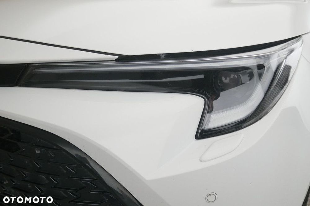 Toyota Corolla 1.8 Hybrid Style - 13