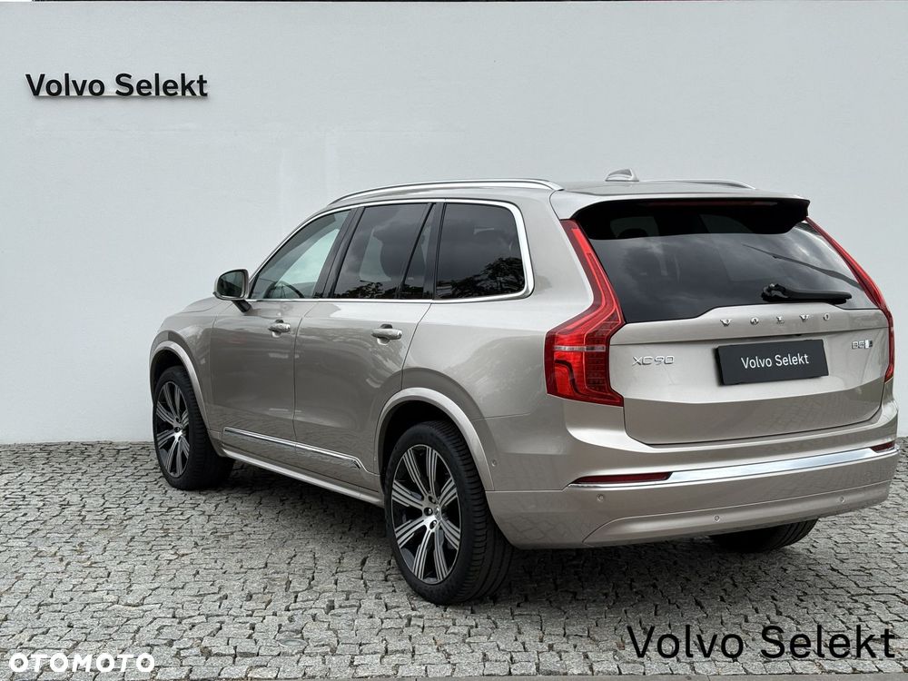 Volvo XC 90 - 6