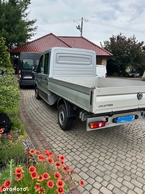 Volkswagen Crafter - 3
