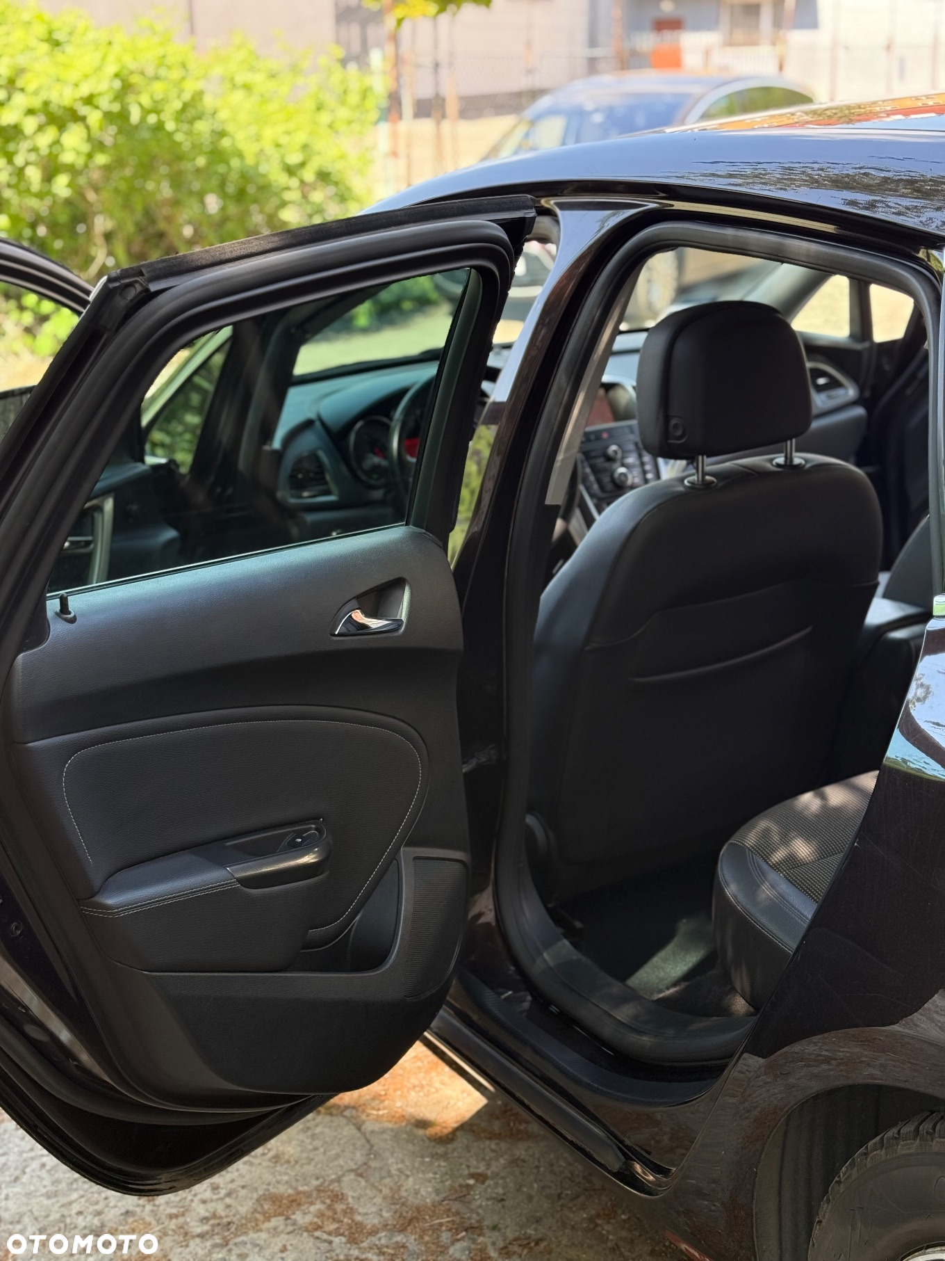 Opel Astra IV 1.7 CDTI Cosmo - 22