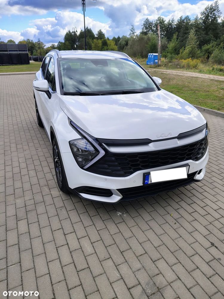 Kia Sportage 1.6 T-GDI M 2WD - 6