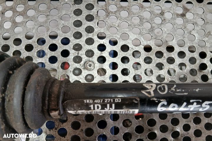 Planetara fata stanga 1K0407271DJ 1.6 BSE 1K0407271DJ 1.6 BSE Volkswa - 3