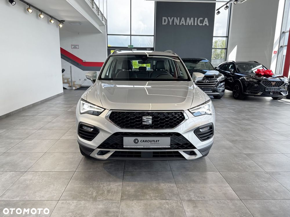 Seat Ateca - 4