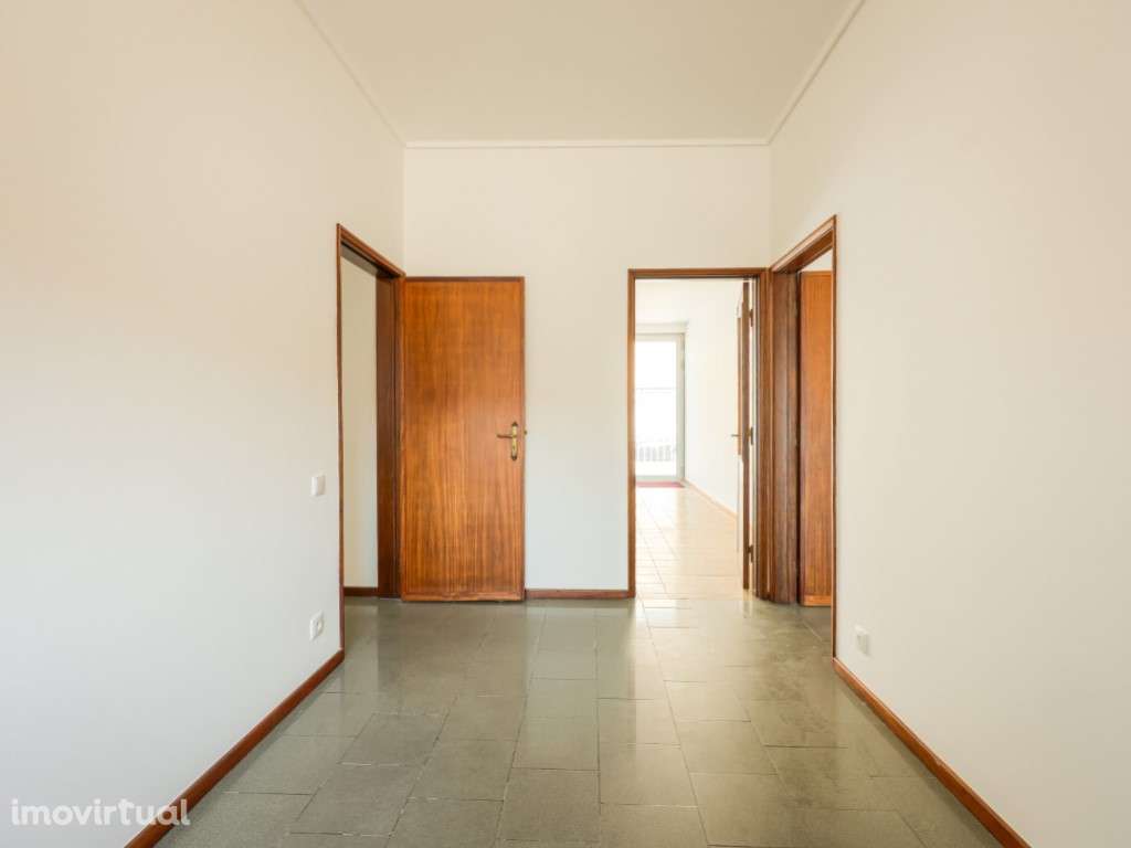 Moradia T3 em São Bernardo - Grande imagem: 4/60