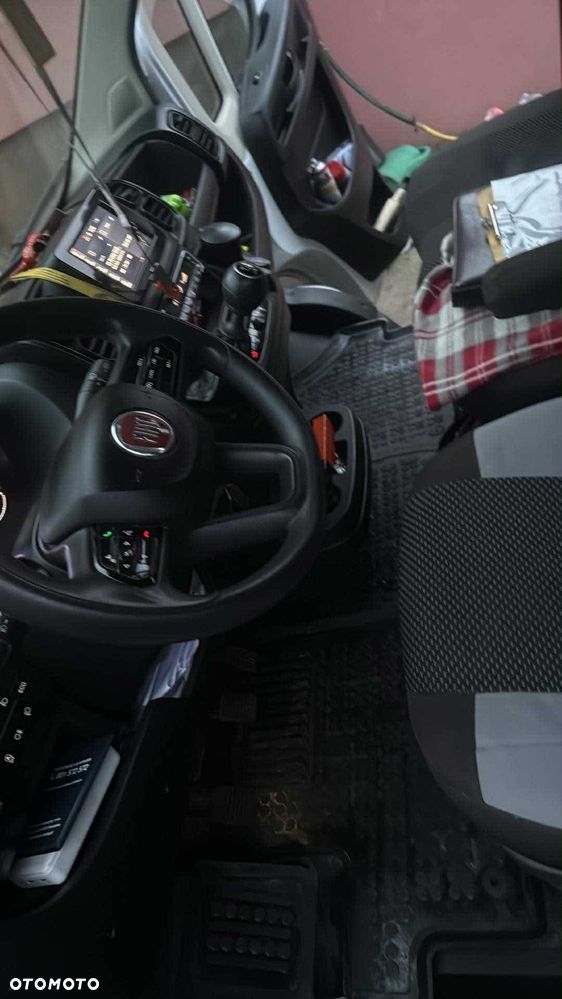 Fiat Ducato - 8