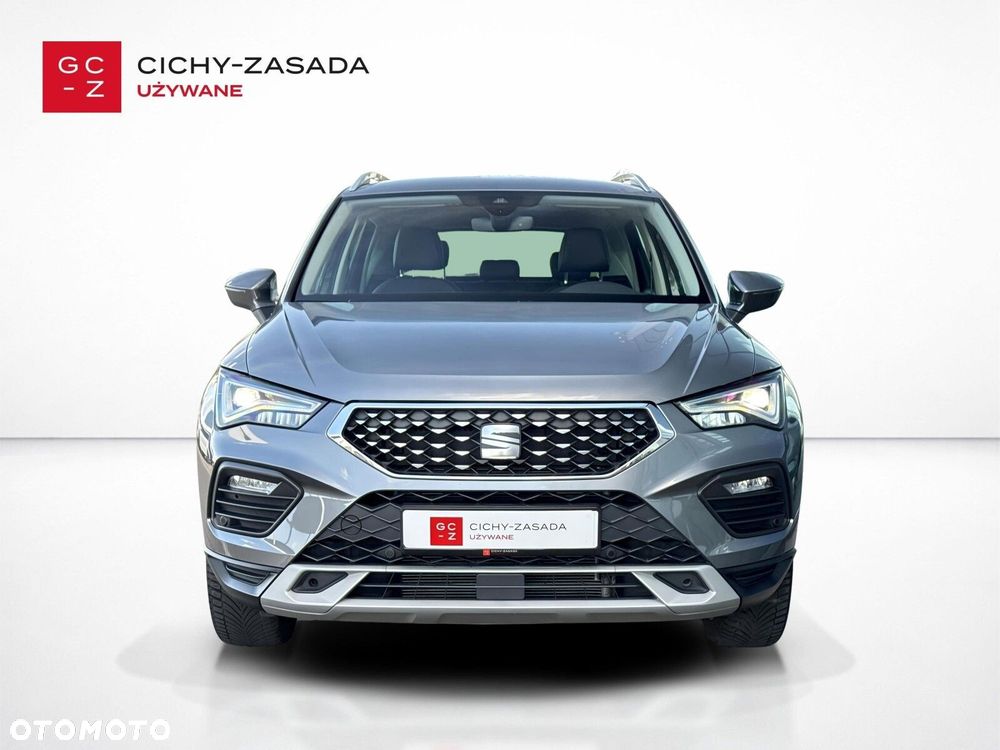 Seat Ateca 1.5 TSI Xperience S&S DSG - 2