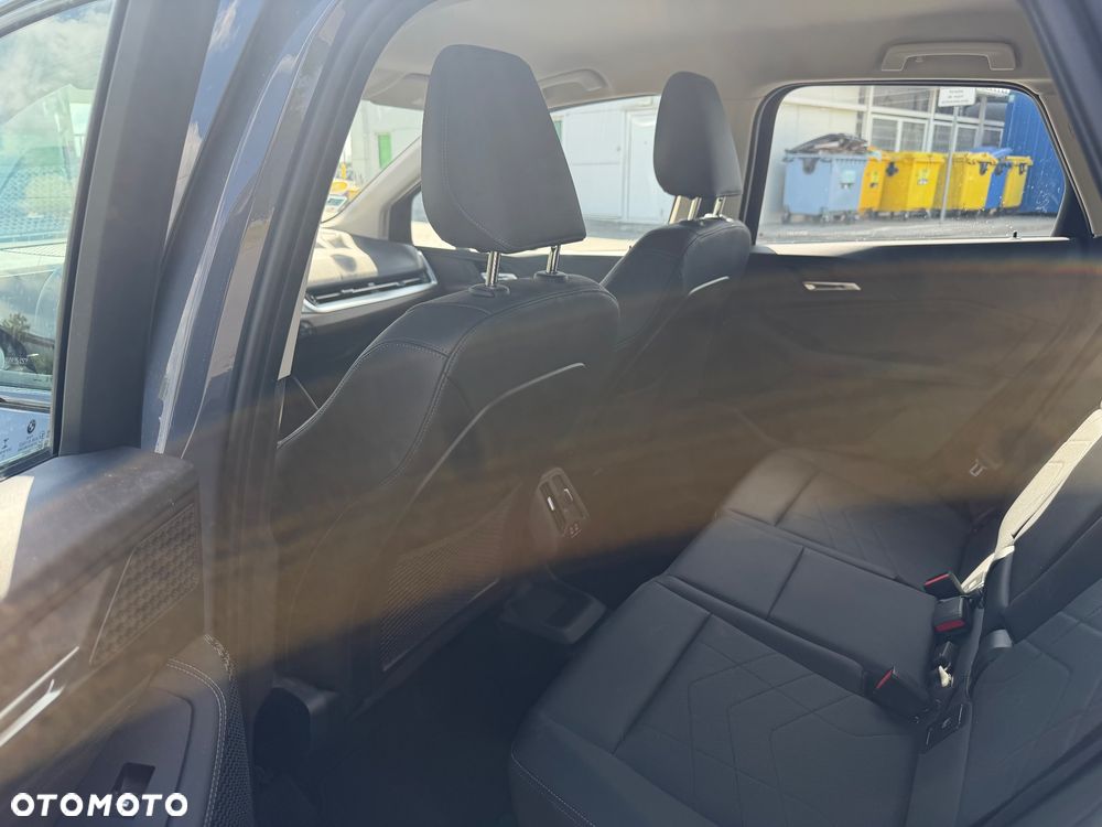 BMW Seria 2 218d GT Luxury Line sport - 18