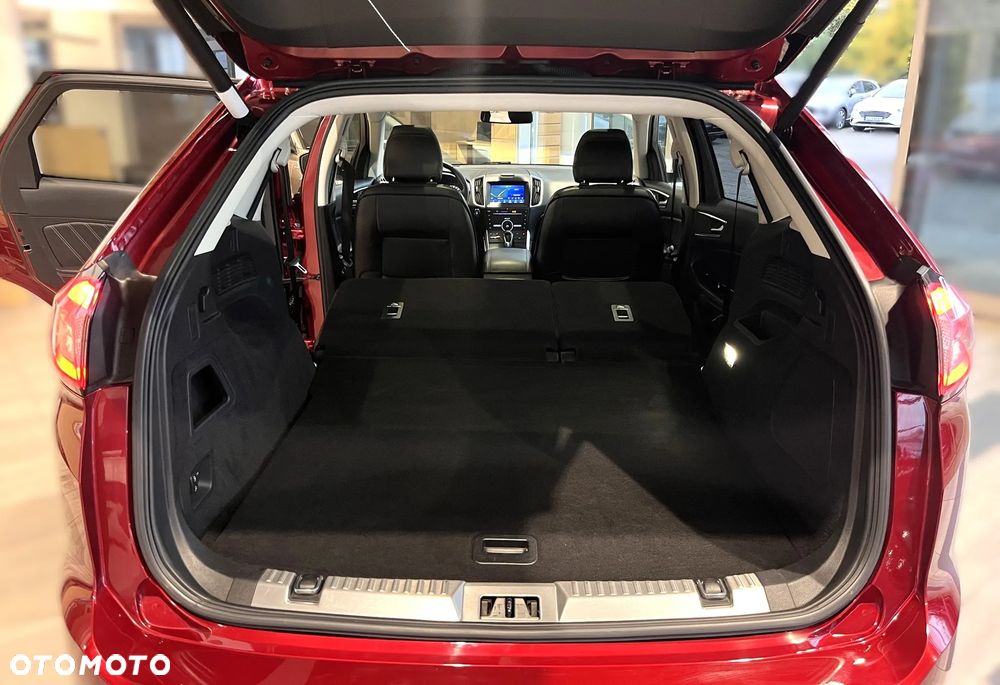 Ford Edge 2.0 TDCi Bi-Turbo 4x4 Sport - 36