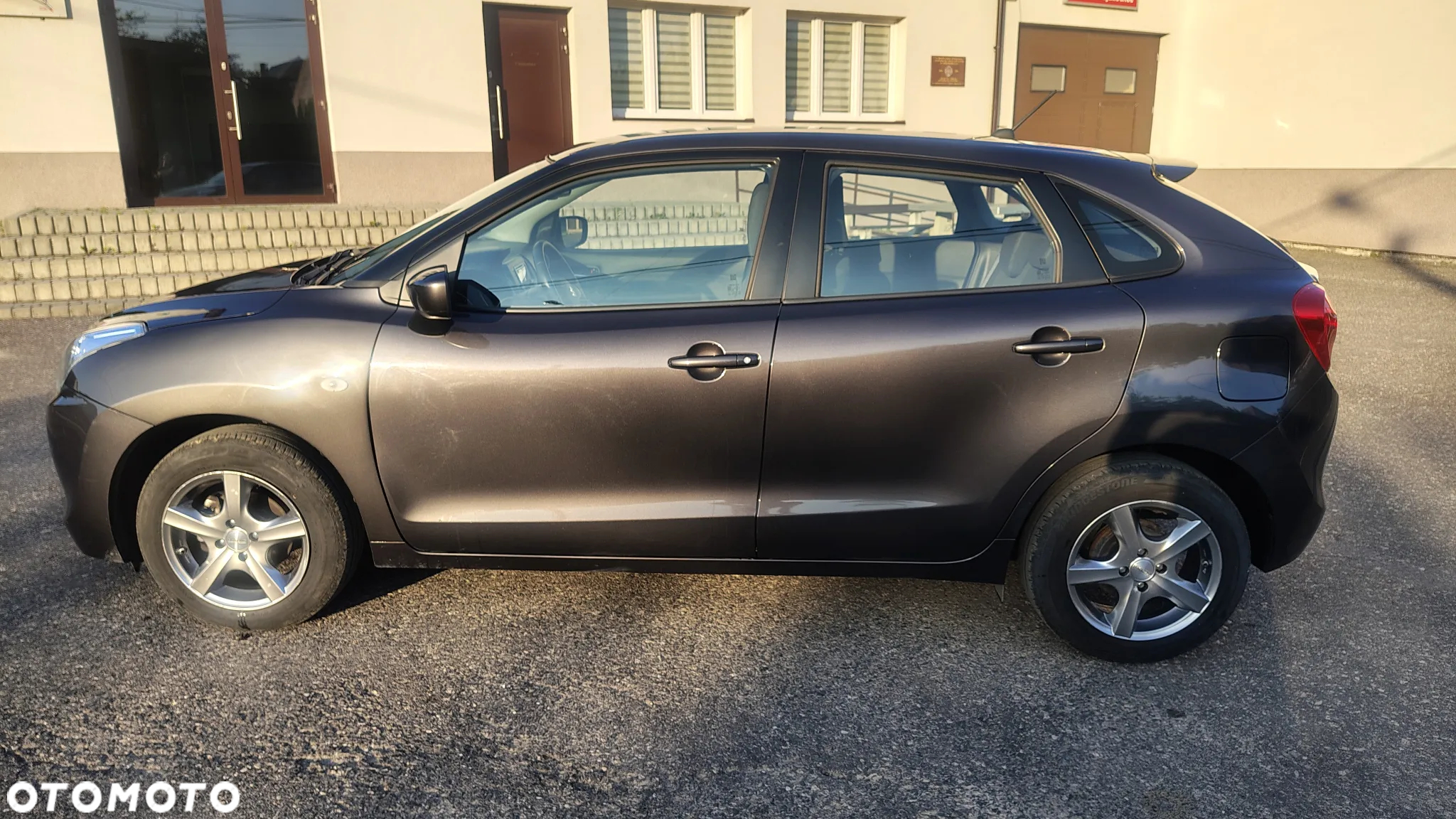 Suzuki Baleno 1.2 Comfort - 2