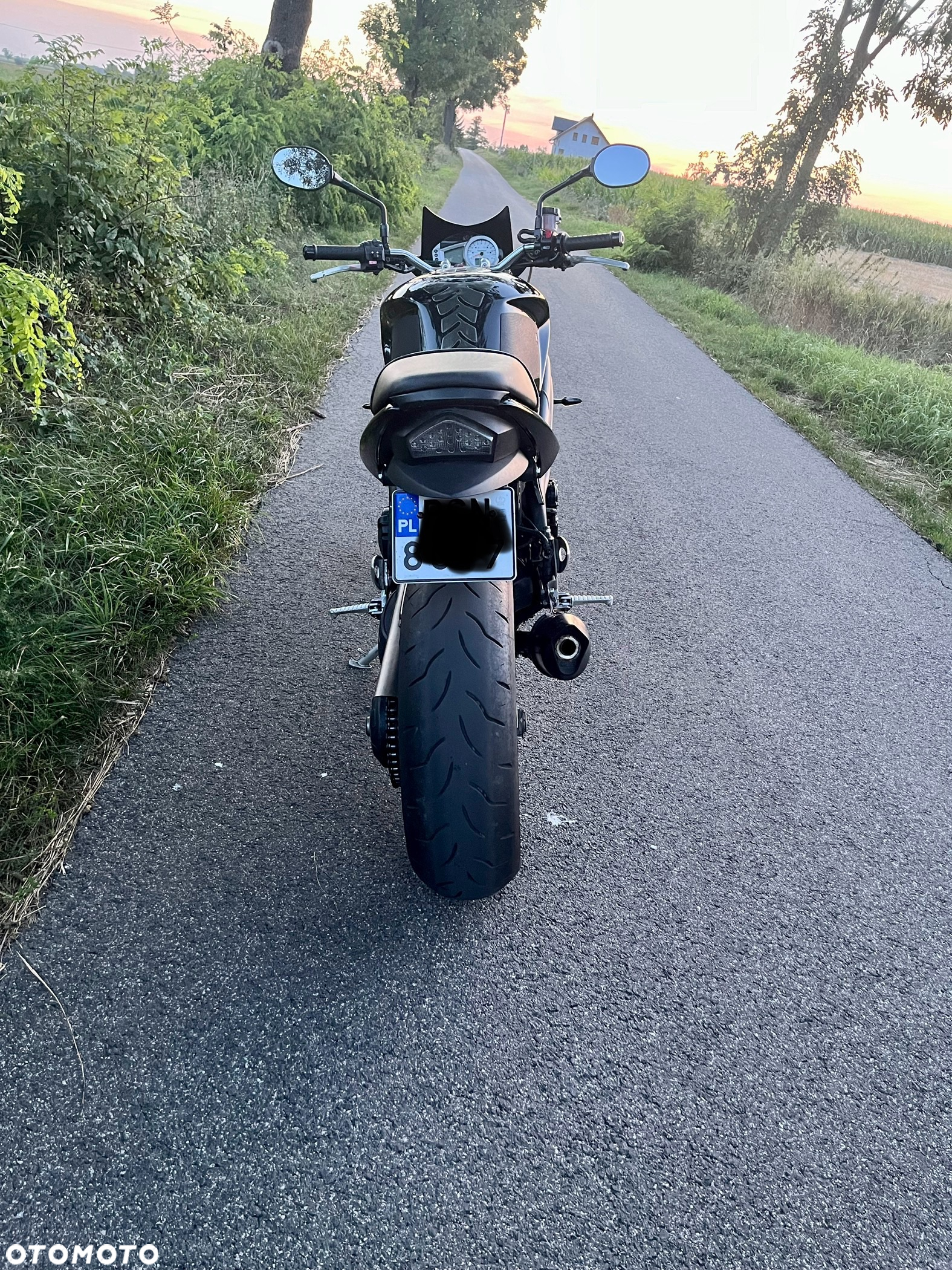 Triumph Speed Triple - 12