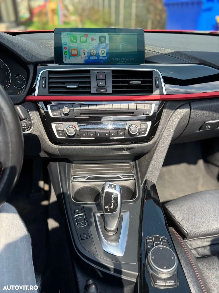 BMW Seria 4 430i Aut. Sport Line - 14