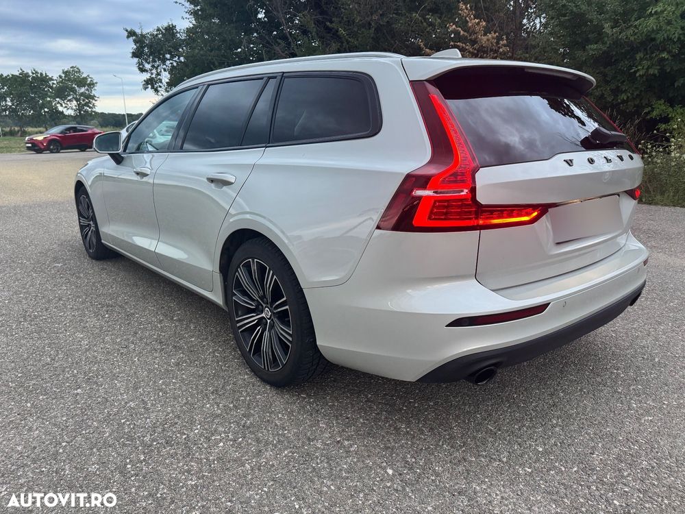 Volvo V60 D4 Inscription - 14