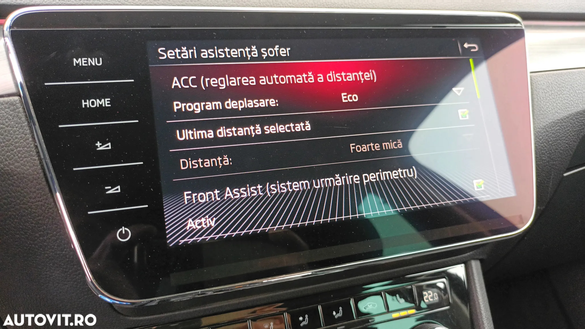 Skoda Superb Combi 2.0 TDI DSG Style - 32